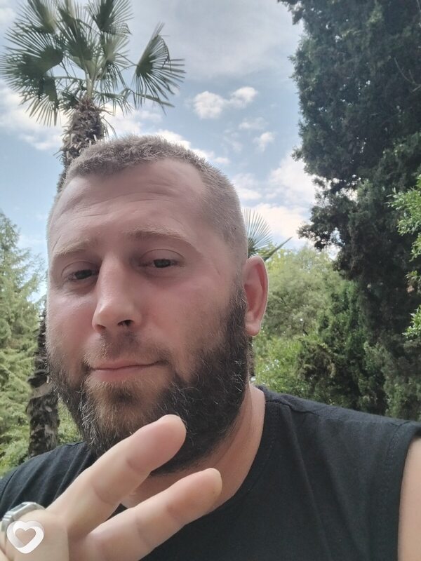 Николай, 38, Москве — анкета №93511
