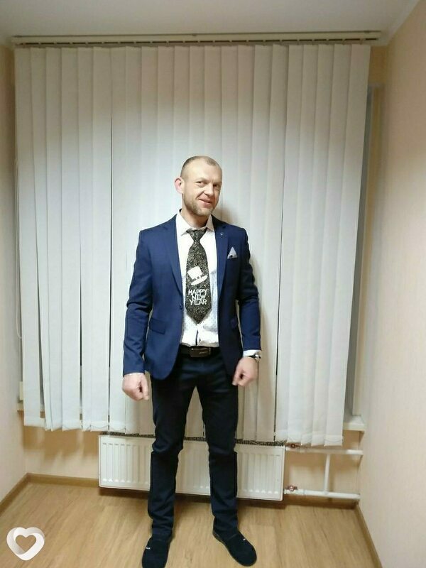 Sopa, 47, Минске — анкета №93513