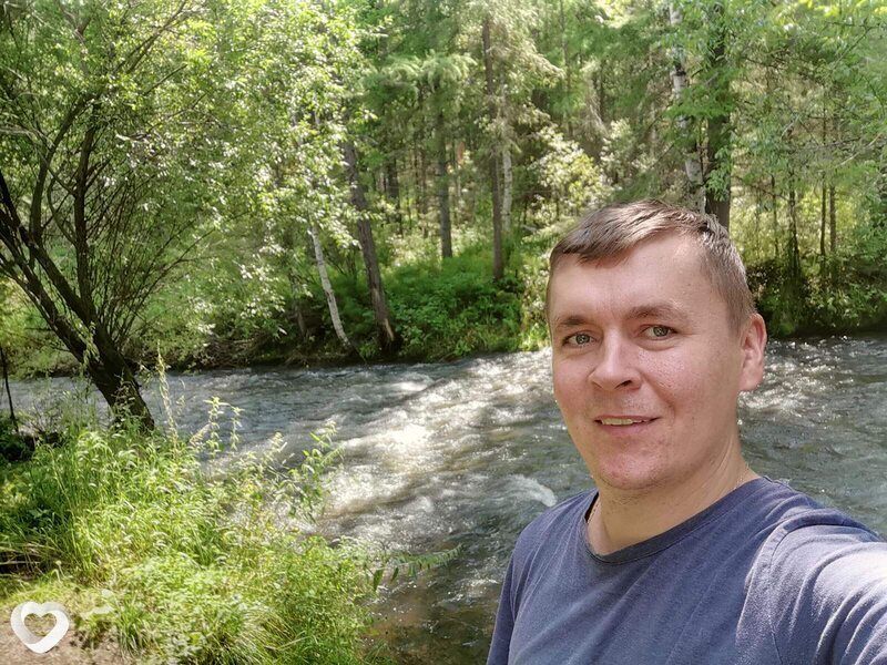 Макс, 37, Иркутске — анкета №93517