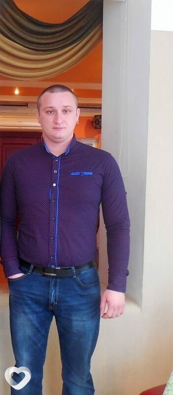 Женя, 37, Могилев — анкета №93522