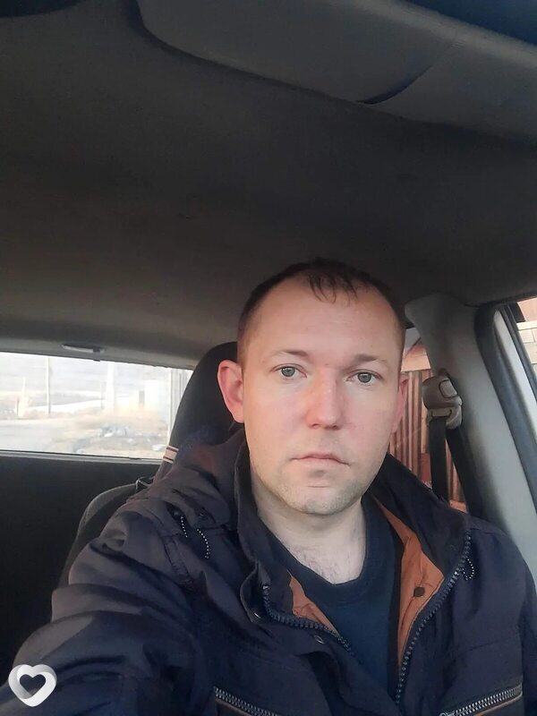 Александр, 39, Чите — анкета №93527