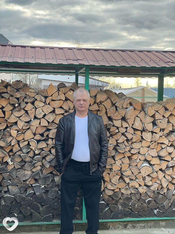 Владимир, 64, Иванове — анкета №93314