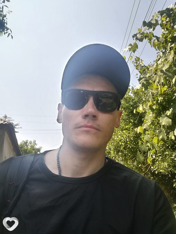 Dilsang, 35, Антраците — анкета №93323