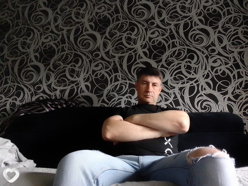 Виталий, 48, Речице — анкета №93327