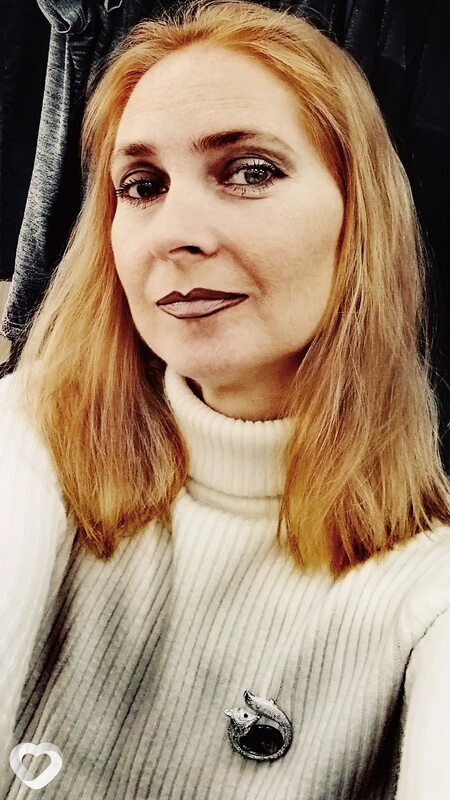 Natali, 50, Витебске — анкета №93331