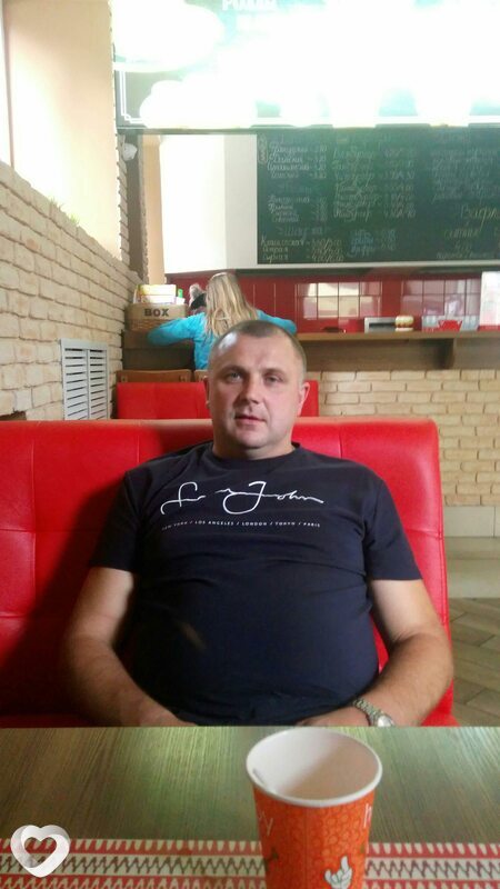 Владимир, 48, Полоцке — анкета №93460