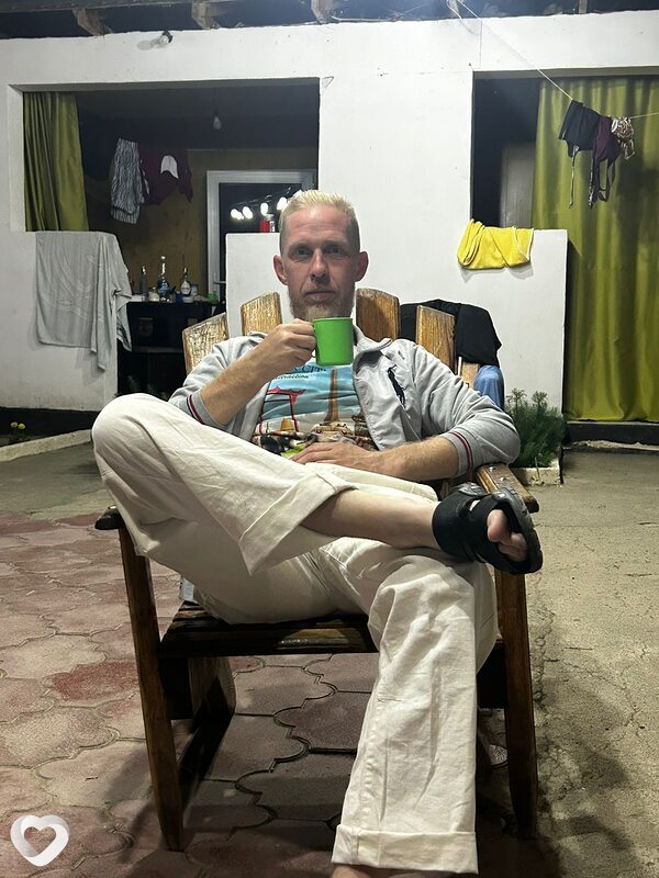 Денис, 40, Алматы — анкета №93466