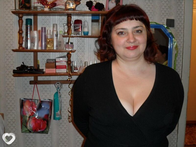 Татьяна, 50, Витебске — анкета №93468