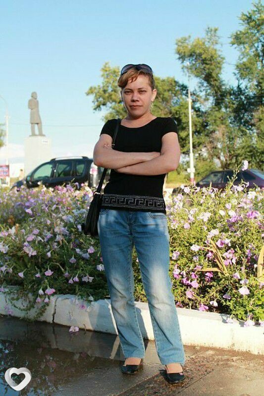 Антонина, Маркс