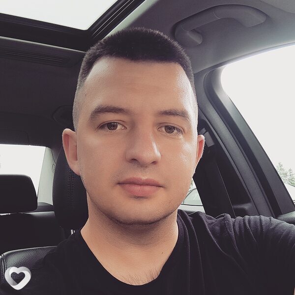 Roma, 29, Пинске — анкета №93470