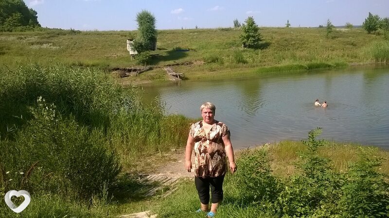 Татьяна, Сосногорск