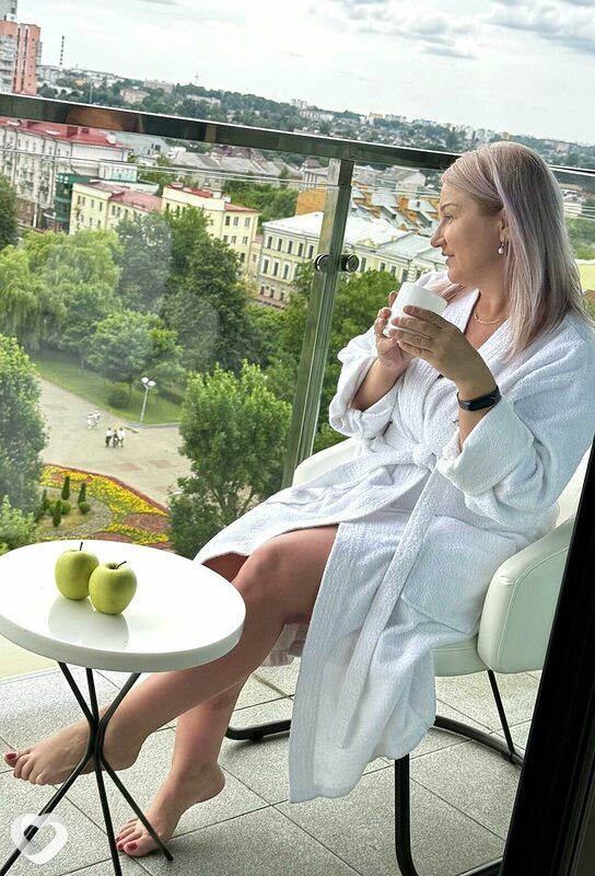 Яна, 51, Могилев — анкета №93476