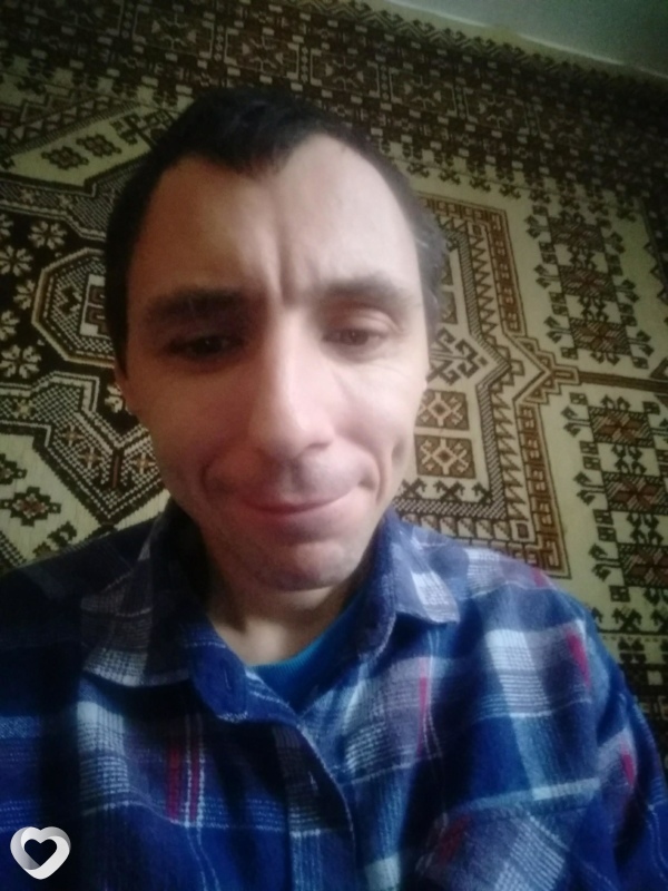Павел, 37, Москве — анкета №93481