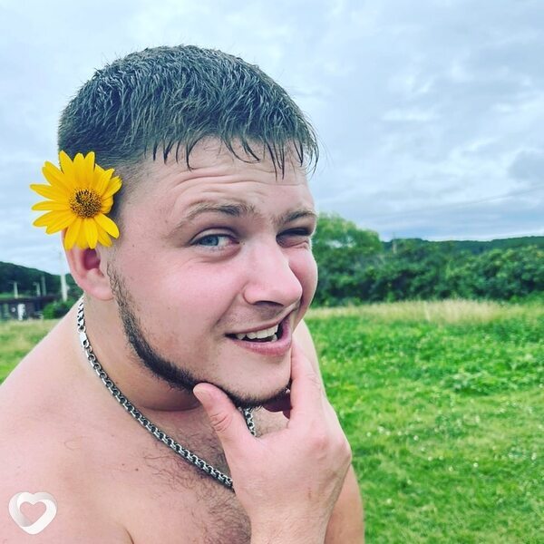 Слава, 29, Большое Камени — анкета №93633