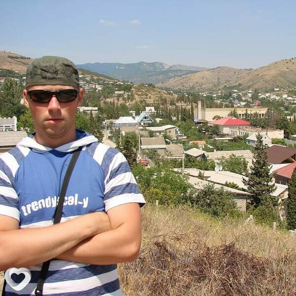 Sergey, 44, Бобруйске — анкета №93637