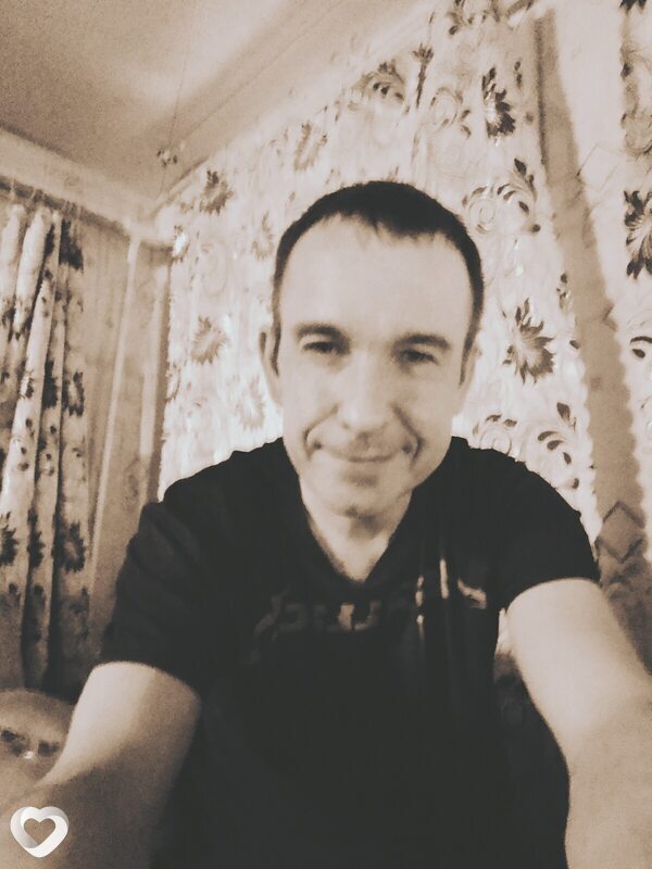 Максим, 46, Новокузнецке — анкета №93641