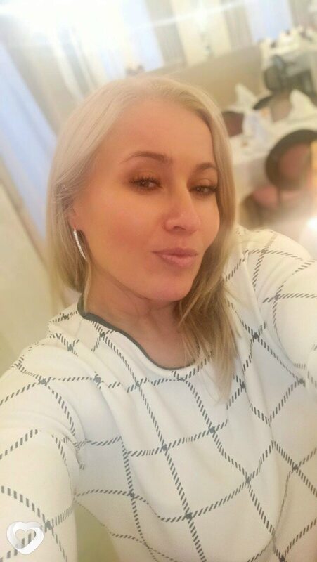 Леся, 42, Омске — анкета №93644