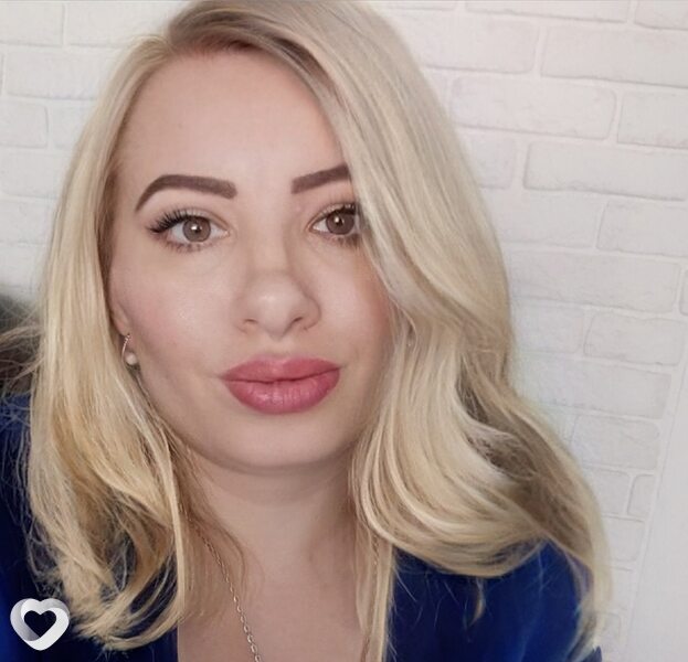 Елена, 34, Минске — анкета №93645