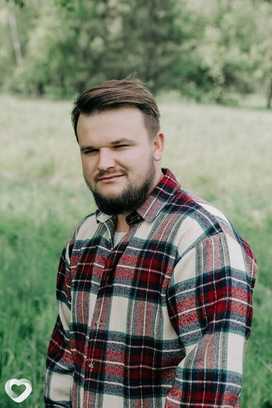 Ярик, 37, Витебске — анкета №93646