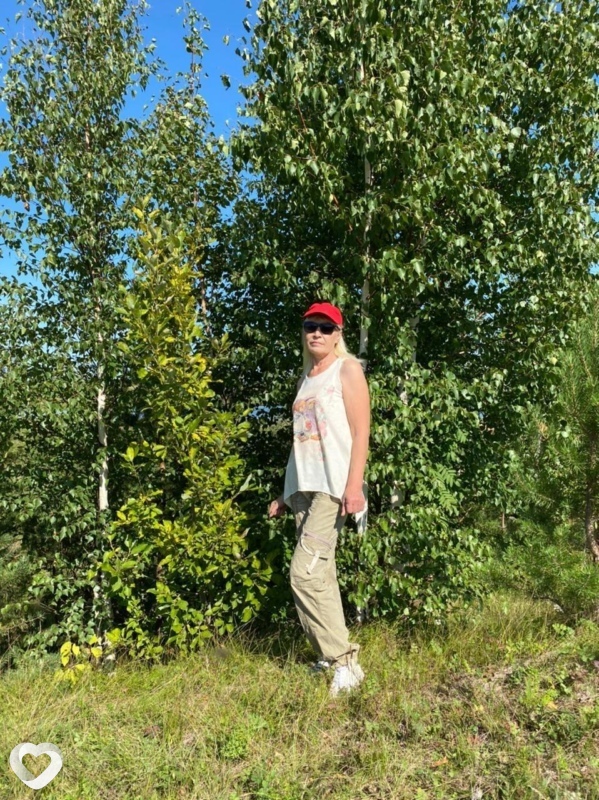 Вера, 68, Екатеринбурге — анкета №93652