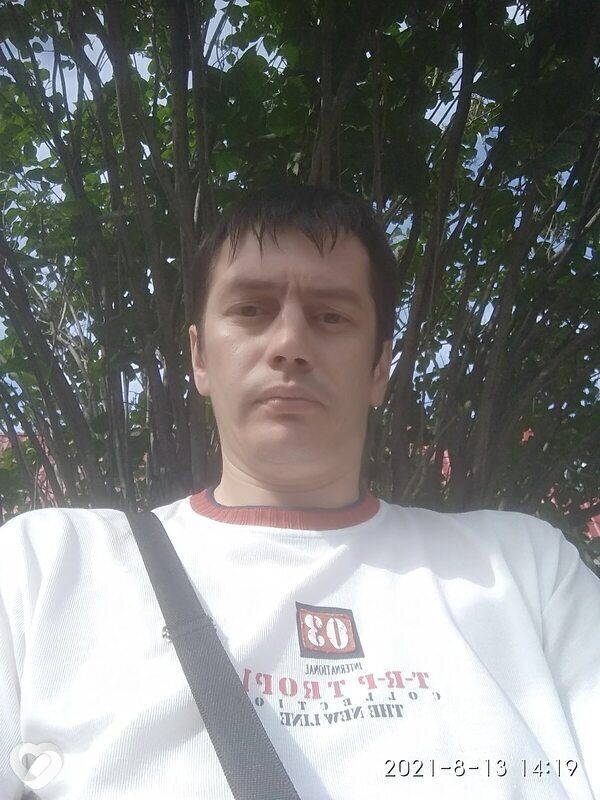 Александр, 43, Нижнем Новгороде — анкета №93653