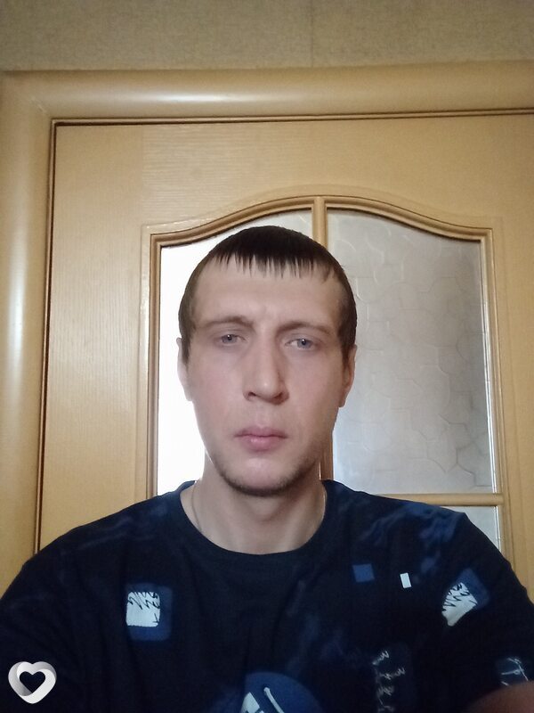 Рома, 36, Горловке — анкета №93655
