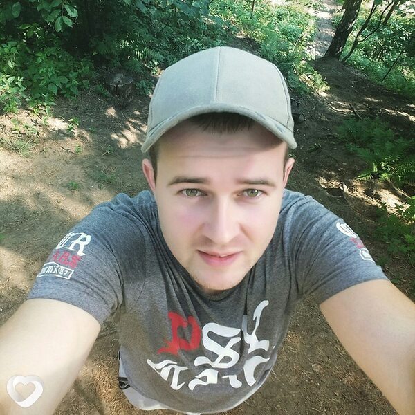 Serg, 36, Кривое Роге — анкета №93533