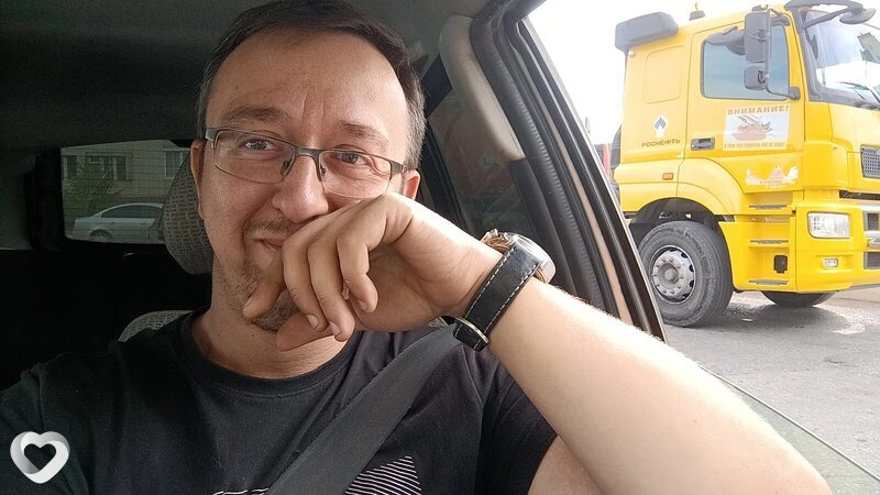 Сергей, 40, Энгельсе — анкета №93535