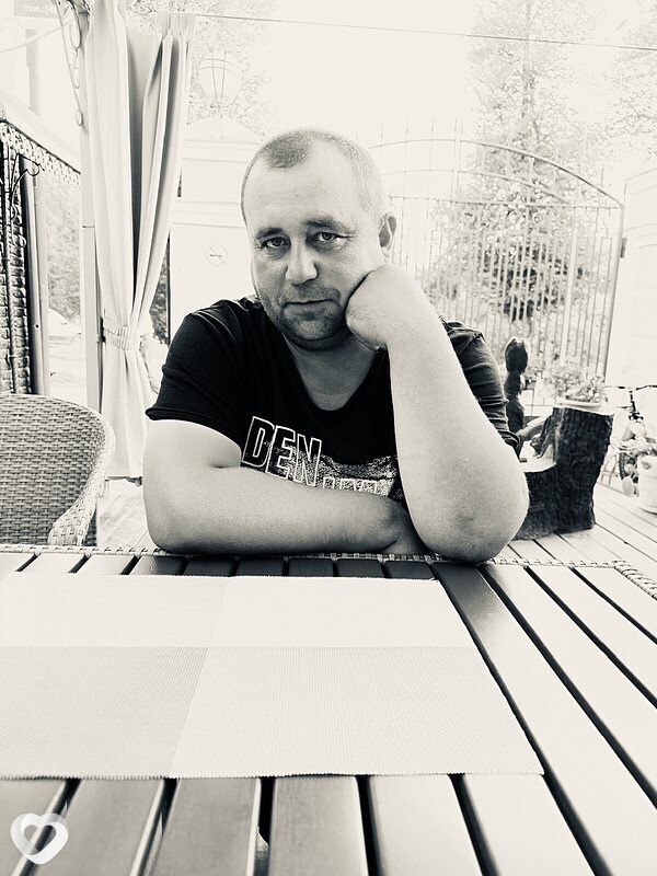 Александр, 40, Железнодорожный — анкета №93537