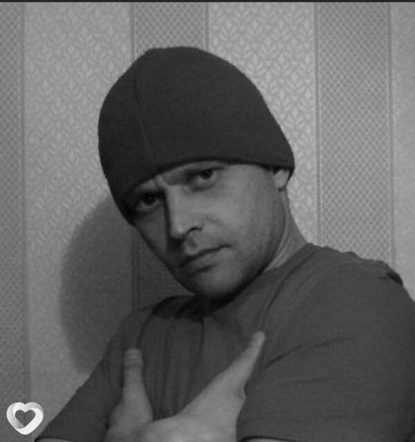 Maxim, 48, Вроцлав — анкета №93538
