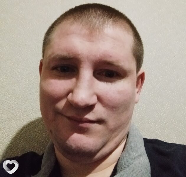 Andrey, 41, Санкт-Петербурге — анкета №93540