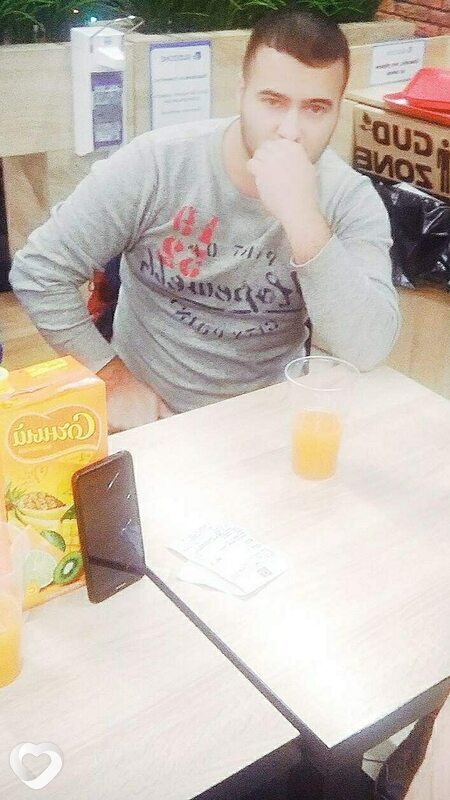 Рус, 33, Пинске — анкета №93545