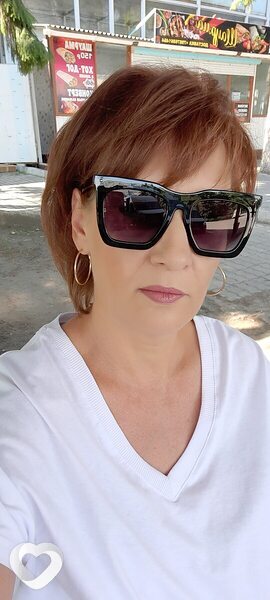 Вероника, 56, Ульяновске — анкета №93551