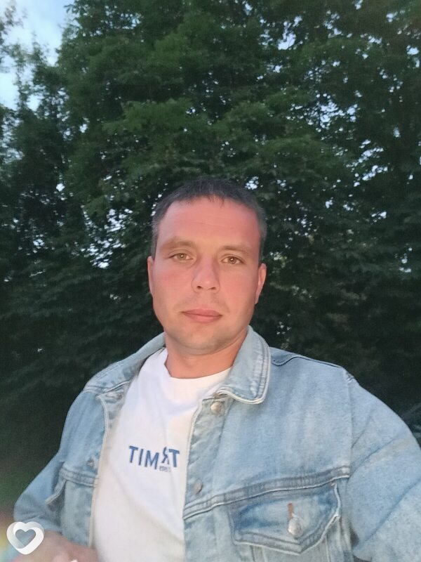 Алексей, 38, Калуге — анкета №93554
