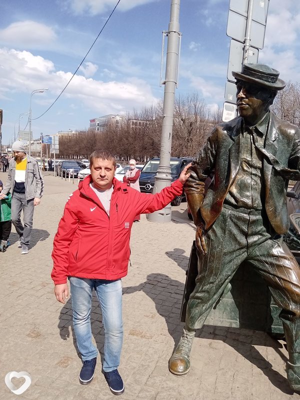 Виталий, Белоозерск