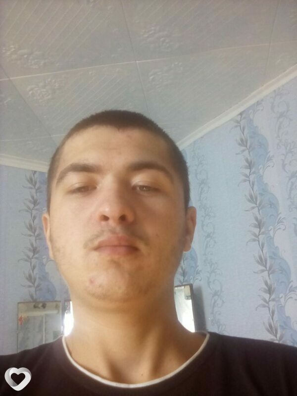 Женя, 30, Поставах — анкета №93561