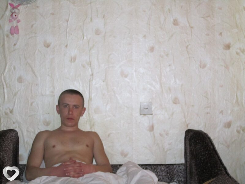 Виталий, 43, Шклове — анкета №93563