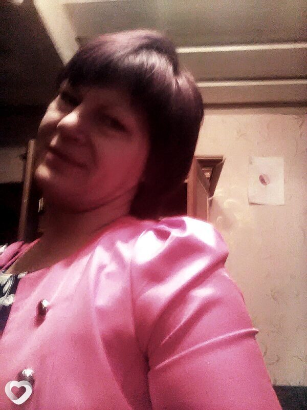 Людочка, 42, Глубоком — анкета №93566