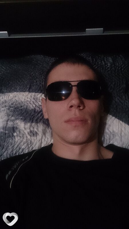 Maksim, 35, Витебске — анкета №93569