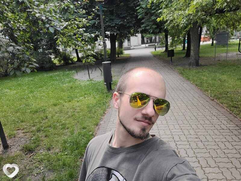 Владимир, Каменское