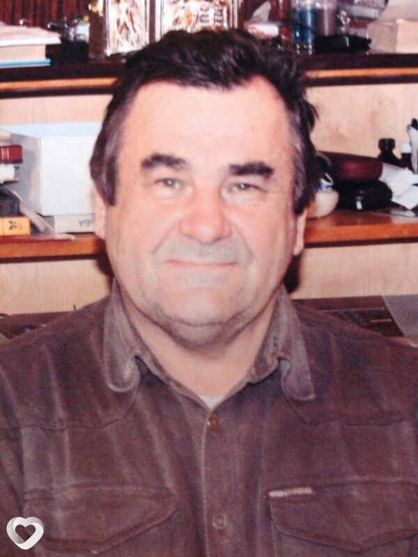 Дмитрий, 76, Москве — анкета №93574