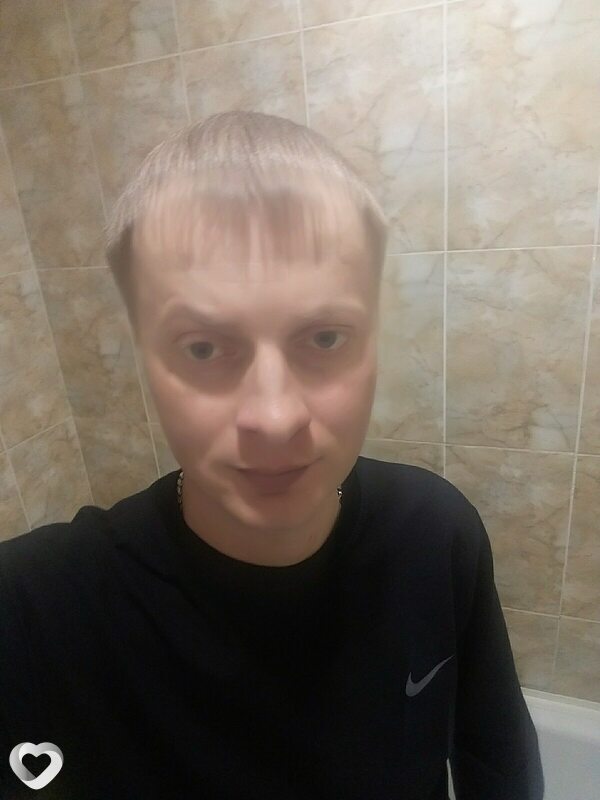 Артём, 38, Темиртау — анкета №93575