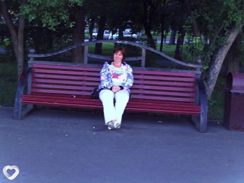Юлия, 44, Кемерове — анкета №93578