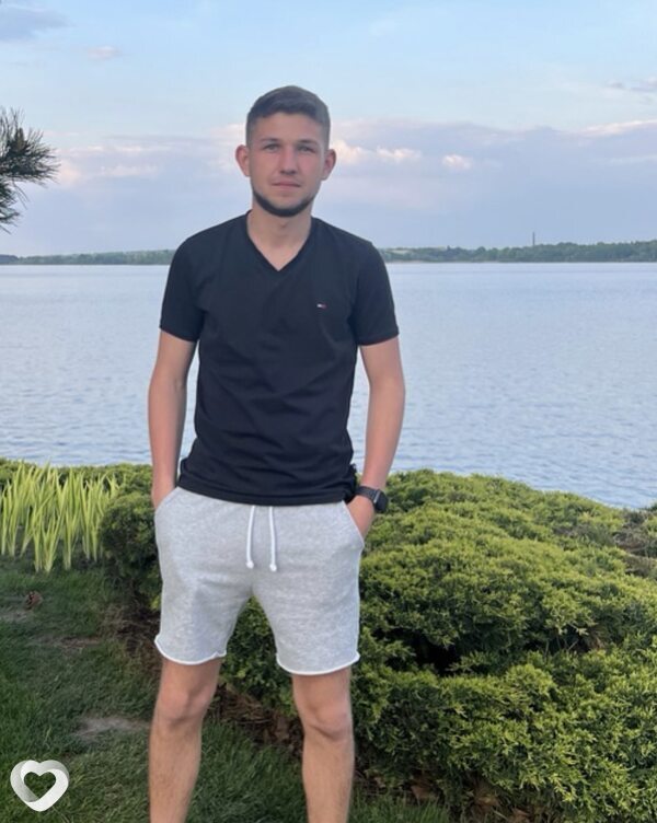 Саня, Знаменка