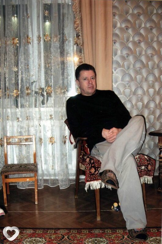 Владимир, Гомель