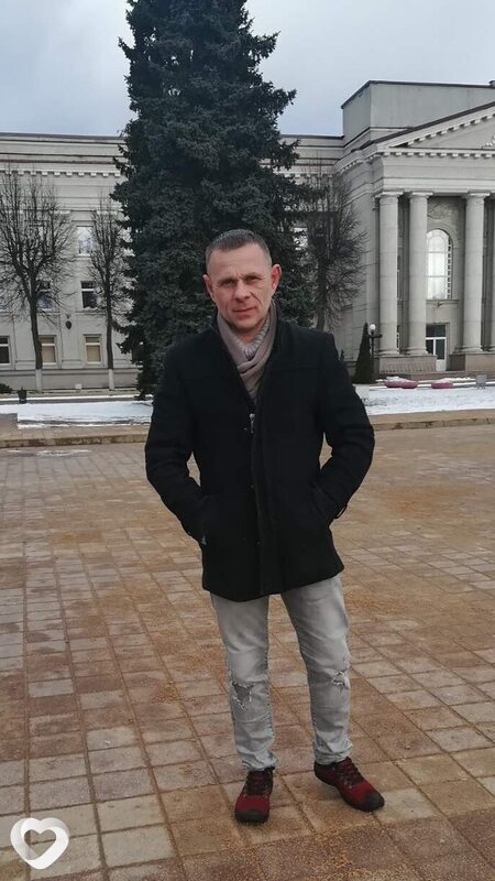 Василий, 52, Ошмянах — анкета №93197