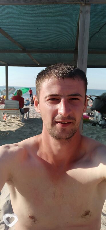 Прага, 36, Николаеве — анкета №93199