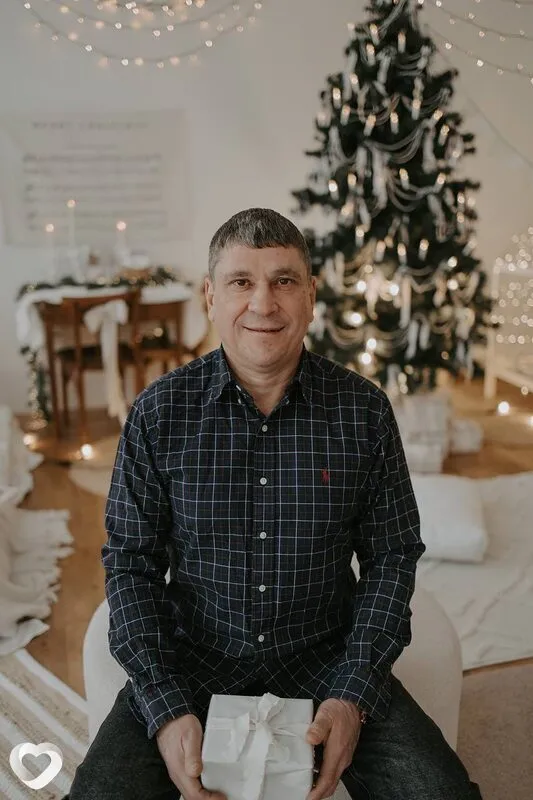 Николай, 56, Бийске — анкета №93200