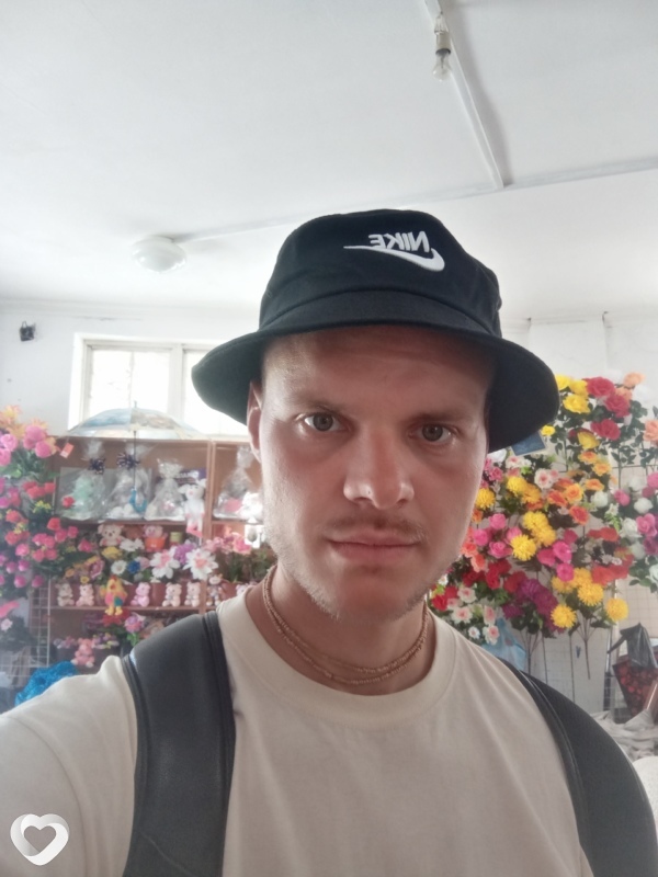 Владимир, 34, Краснодаре — анкета №93202