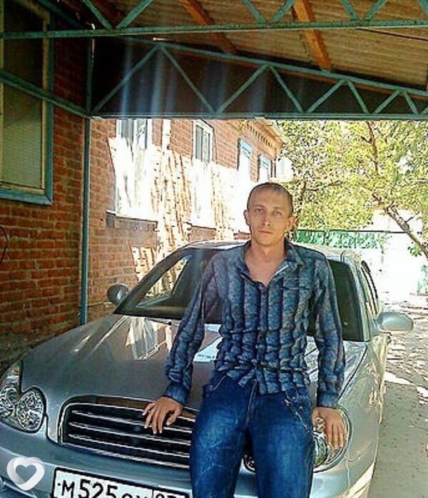 Сергей, 38, Белове — анкета №93204